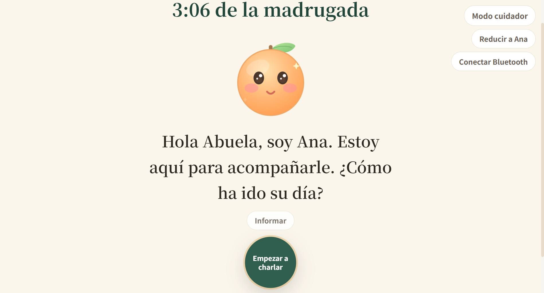 Español